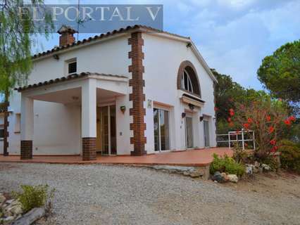 Casa en venta en Canet de Mar, rebajada
