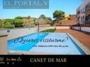 Piso en venta en Canet de Mar zona Canet de Mar rebajado