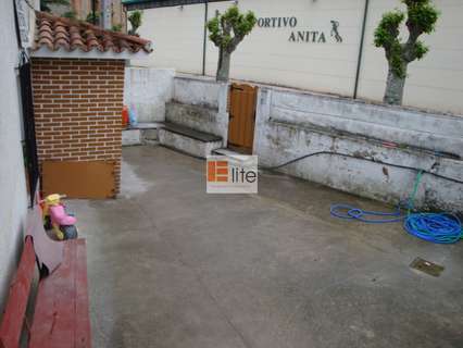 Casa rústica en venta en Castro Urdiales, rebajada