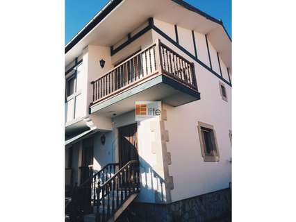 Villa en venta en Castro Urdiales