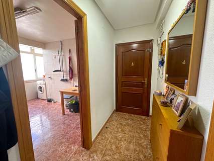 Piso en venta en Villajoyosa/La Vila Joiosa