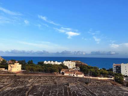 Piso en venta en Villajoyosa/La Vila Joiosa