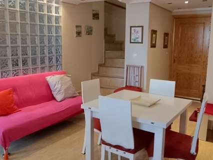 Dúplex en venta en Villajoyosa/La Vila Joiosa