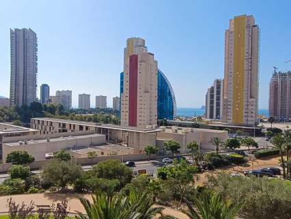 Piso en venta en Benidorm