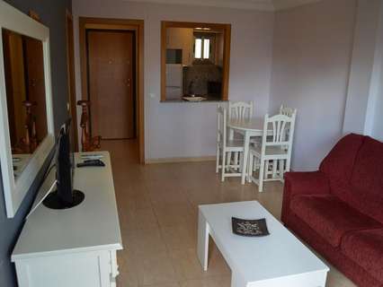 Piso en venta en Villajoyosa/La Vila Joiosa