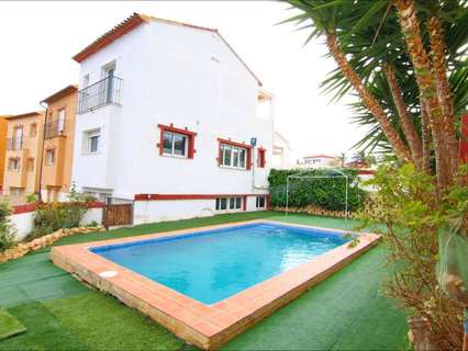 Villa en venta en La Nucía