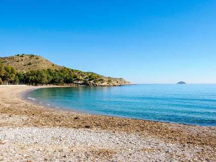 Apartamento en venta en Villajoyosa/La Vila Joiosa