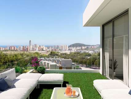 Villa en venta en Finestrat