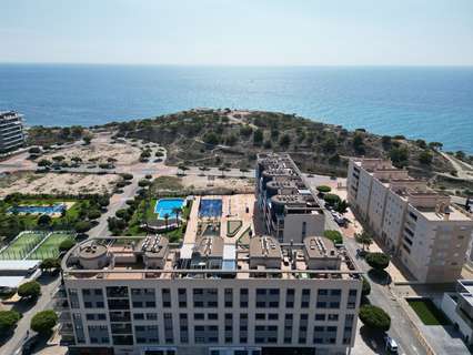 Piso en venta en Villajoyosa/La Vila Joiosa