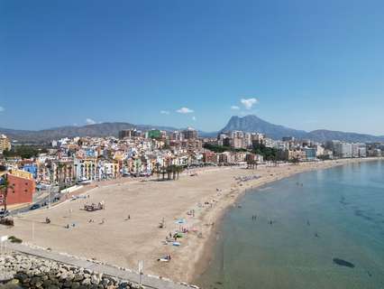 Piso en venta en Villajoyosa/La Vila Joiosa rebajado