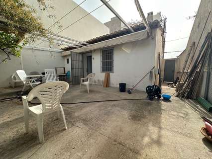 Villa en venta en Villajoyosa/La Vila Joiosa