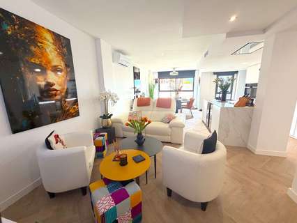 Piso en venta en Villajoyosa/La Vila Joiosa