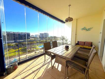 Piso en venta en Villajoyosa/La Vila Joiosa