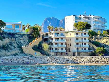 Piso en venta en Villajoyosa/La Vila Joiosa