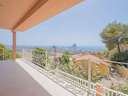 Villa en venta en Calpe