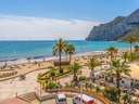 Apartamento en venta en Calpe