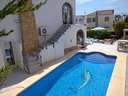 Villa en venta en Calpe