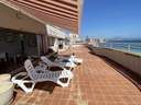 Apartamento en venta en Calpe