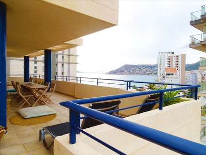 Apartamento en venta en Calpe