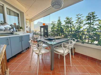 Piso en venta en Calpe