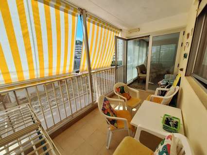 Apartamento en venta en Calpe