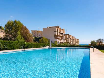 Apartamento en venta en Calpe