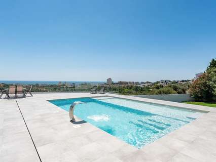 Villa en venta en Málaga