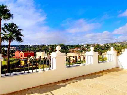 Casa en venta en San Roque Sotogrande rebajada