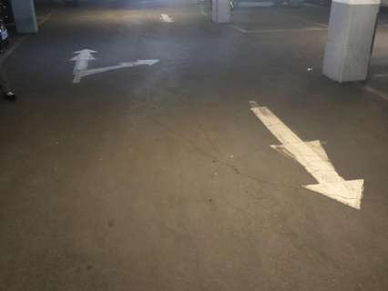 Plaza de parking en venta en L'Hospitalet de Llobregat