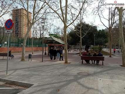 Planta baja en venta en L'Hospitalet de Llobregat