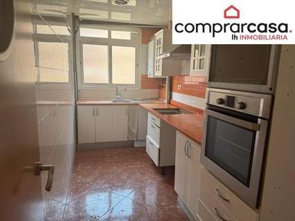 Piso en venta en Badalona