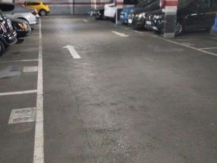 Plaza de parking en venta en L'Hospitalet de Llobregat