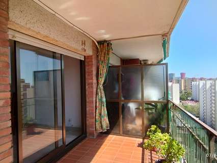 Piso en venta en L'Hospitalet de Llobregat