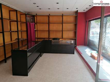 Local comercial en alquiler en L'Hospitalet de Llobregat
