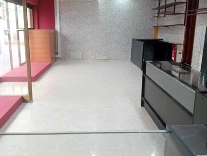 Local comercial en alquiler en L'Hospitalet de Llobregat