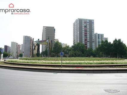 Piso en venta en L'Hospitalet de Llobregat