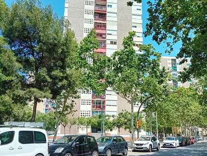 Piso en venta en L'Hospitalet de Llobregat