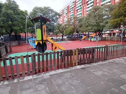 Piso en venta en L'Hospitalet de Llobregat