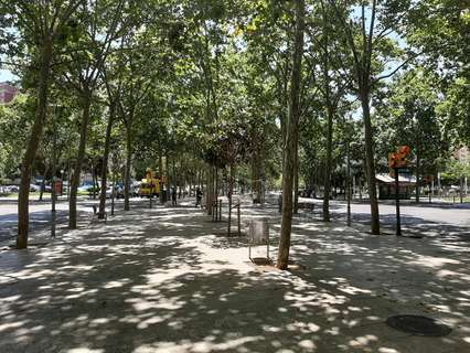 Piso en venta en L'Hospitalet de Llobregat