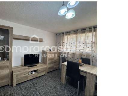 Piso en venta en L'Hospitalet de Llobregat