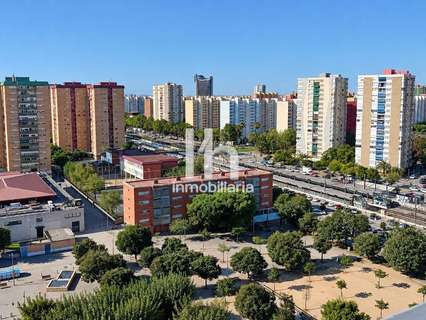 Piso en venta en L'Hospitalet de Llobregat