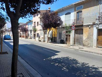 Casa en venta en Gandía