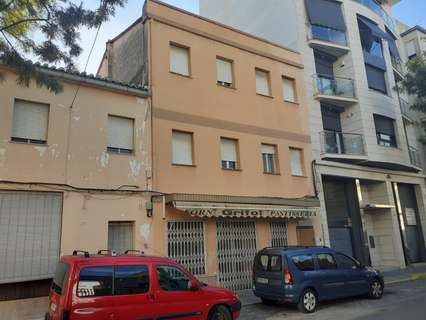 Edificio en venta en Gandía