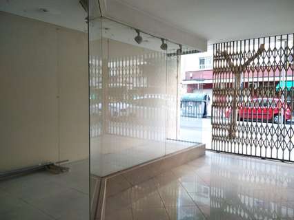 Local comercial en venta en Gandía