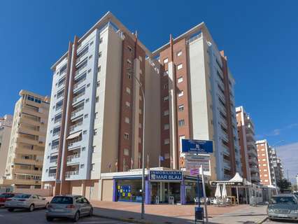 Apartamento en alquiler en Gandía