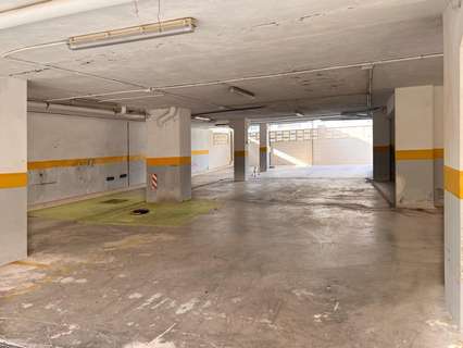 Plaza de parking en venta en Gandía
