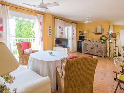 Apartamento en venta en Gandía