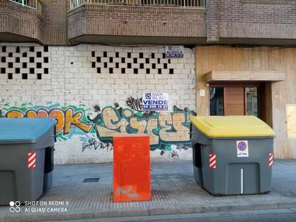 Local comercial en venta en Gandía