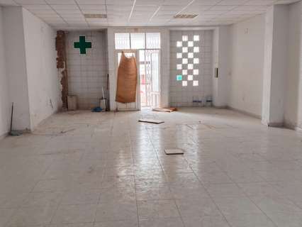 Local comercial en venta en Potríes