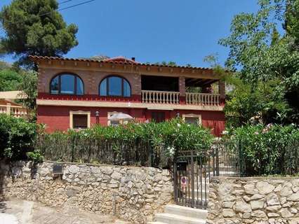 Chalet en venta en Barx